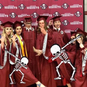 Meet your Posher, Evangeline